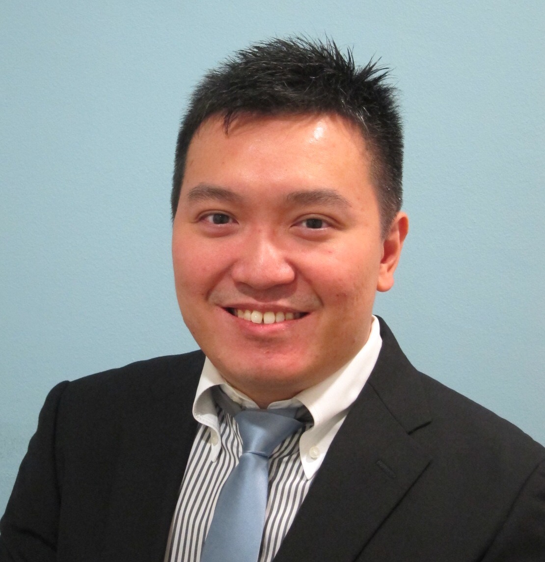 Dr Ng Joon Hwee - Family Physician